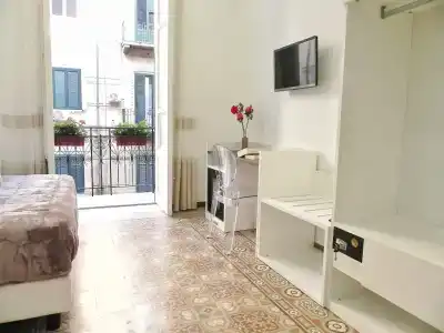 Ai Quartieri - 83