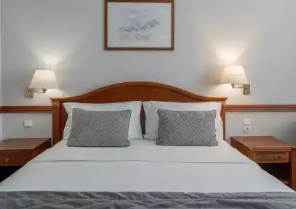 Odisseya Resort - 60