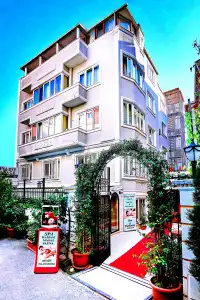 Beyazit Palace - 3