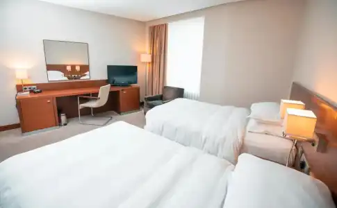 Fly Inn Baku - 5