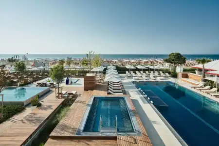 Falkensteiner Residences Jesolo - 24