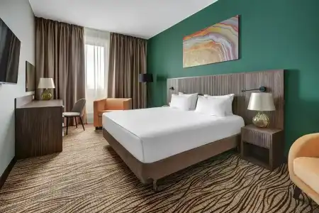 Holiday Inn Suschevsky, an IHG - 73