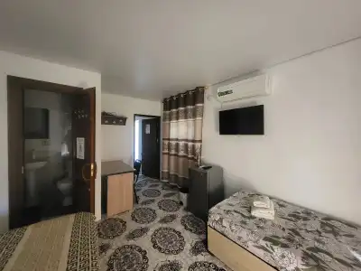 Abdullah In Ichan Kala Guest house - 1