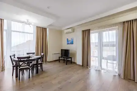 Solnechnaya Gavan - 73