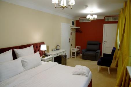 Barin Residence Centre - 59