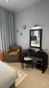 Okno Apart-hotel - 89