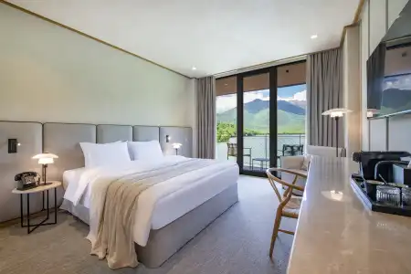 Kvareli Lake Resort - 50
