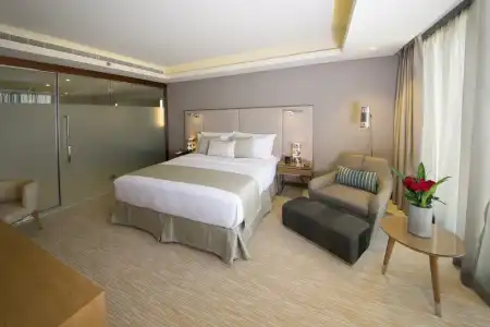 Grand Millennium Muscat - 25