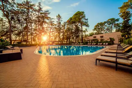Kobuleti Georgia Palace & Spa - 40