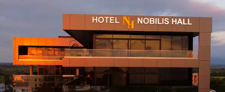 Nobilis Hall - 3