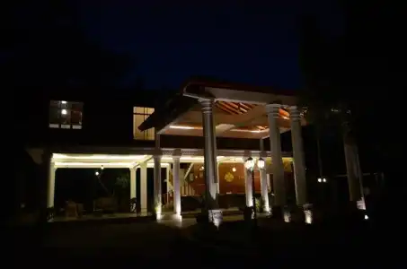 Tree of Life Nature Resort Resort - 33