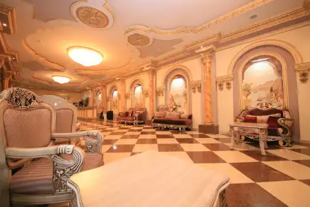 Borjomi Palace Health & Spa Center - 20