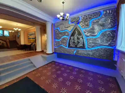 Sever Inn - 1