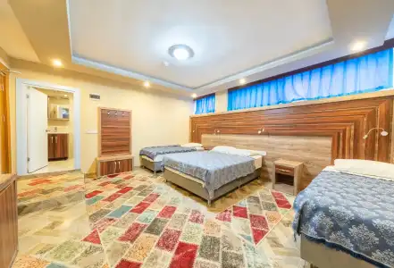 Selinus Beach Club - 20