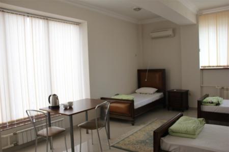 She Apart-hotel - 100