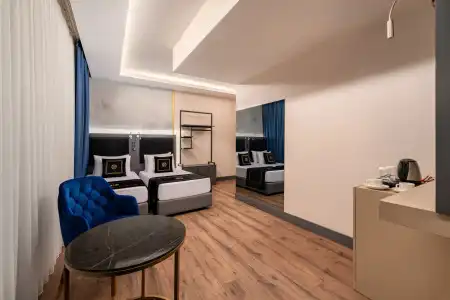 Best Western Premier Hidden Hills - 10