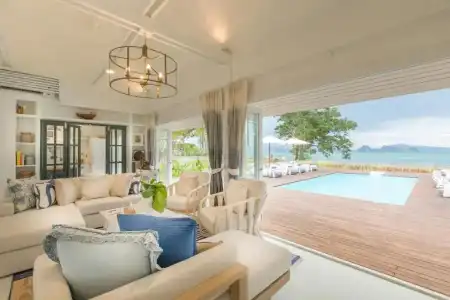 Cape Kudu, Koh Yao Noi Phuket - 5