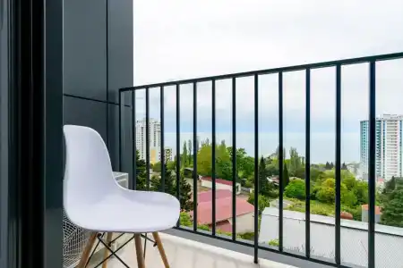 Lissabon Apart-hotel - 52