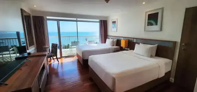 Radisson Resort & Spa Hua Hin - 59