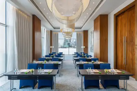 Hilton Dubai Al Habtoor City - 32