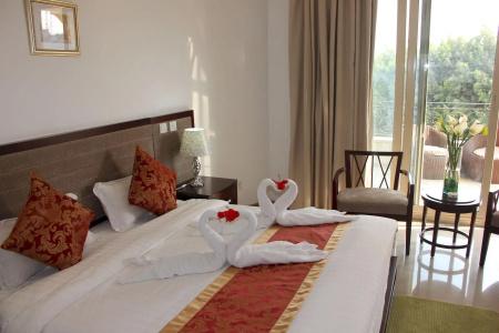 Soluxe Cairo - 47