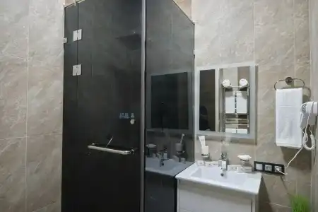 East Star Butik-Hotel - 58
