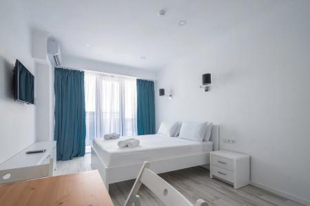Orbi Beach Tower Official - 28