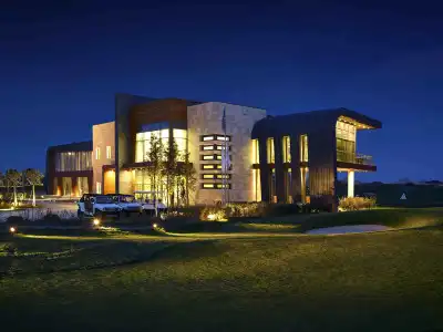 Dreamland Golf Baku - 1