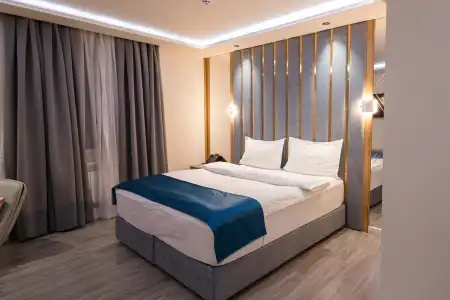 Lakeside Tashkent - 53