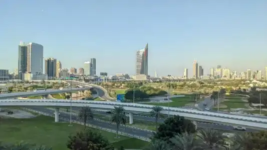 Taj Jumeirah Lakes Towers - 40
