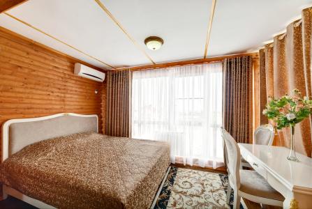 Khutorok - 1