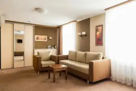 A-Liner Airport Ekaterinburg - 68