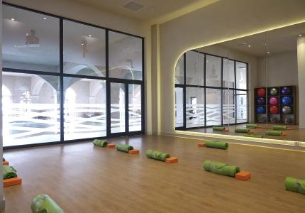 Basqal Resort & Spa - 26