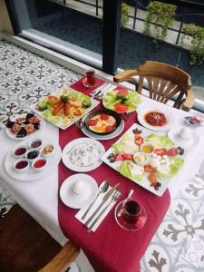 Bakirkoy Tashan Business& Airport - 40