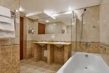 Marins Park Moskva Prazhskaya - 91