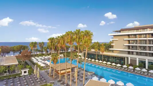Acanthus Cennet Barut Collection - Ultra All Inclusive - 10