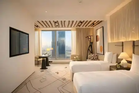 The H Dubai - 62