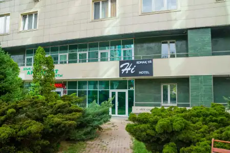 Hi - 1