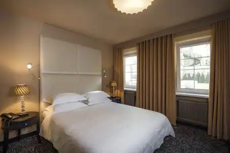 Vozdvyzhensky Boutique-Hotel - 140