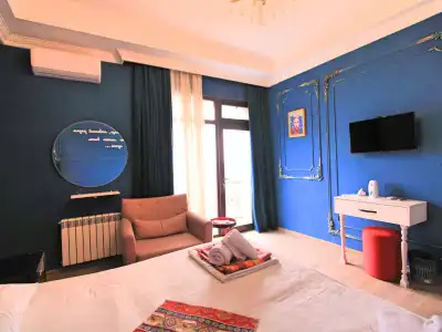 NovART Gallery&Sea - 126