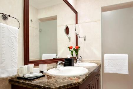 Kempinski & Residences Palm Jumeirah Dubai - 32