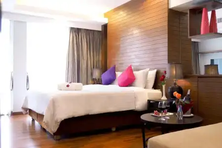 FuramaXclusive Sathorn, - 10