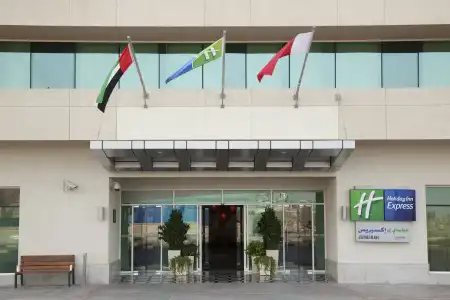 Holiday Inn Express Dubai - Jumeirah - 42