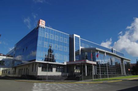IT-GAU IT-park - 0