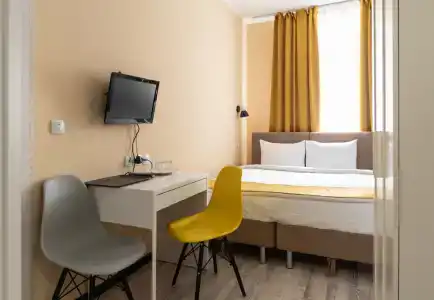 К2 Санкт-Петербург - 120