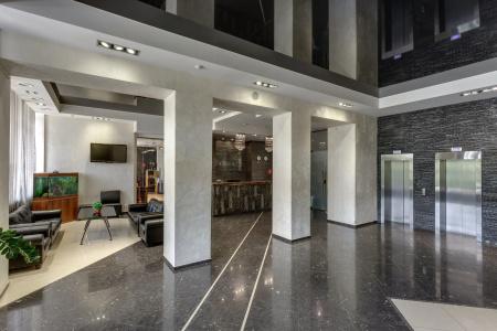IzhHotel - 8