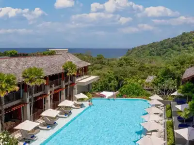 Avista Hideaway Phuket Patong - MGallery - 0