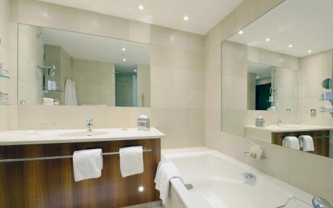 Canary Riverside Plaza - 52