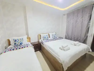 Registan Center Guest House - 5