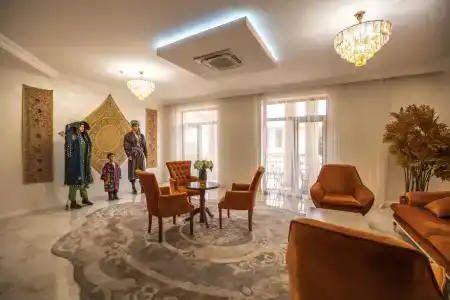 Marokand Spa - 50